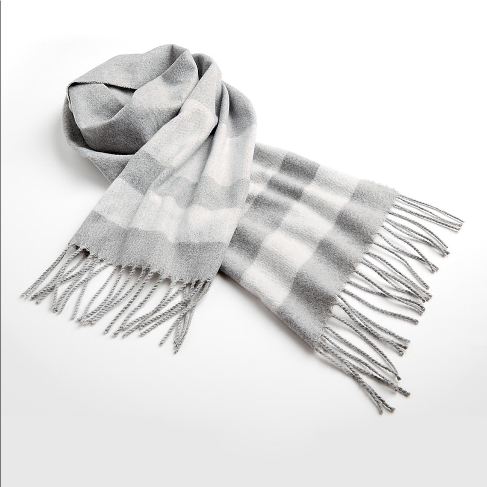 Express blanket scarf - Picture 1 of 4